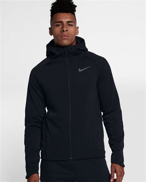 Nike Therma Sphere Hoodie 